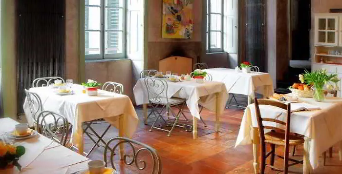 Bed & Breakfast Botton D'oro