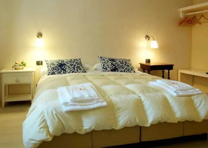 Botton D'oro 4* Bergamo