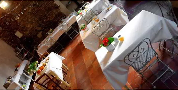 Botton D'oro Bed & Breakfast Bergamo