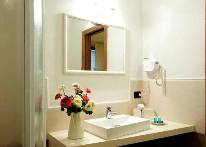 Bed & Breakfast Botton D'oro