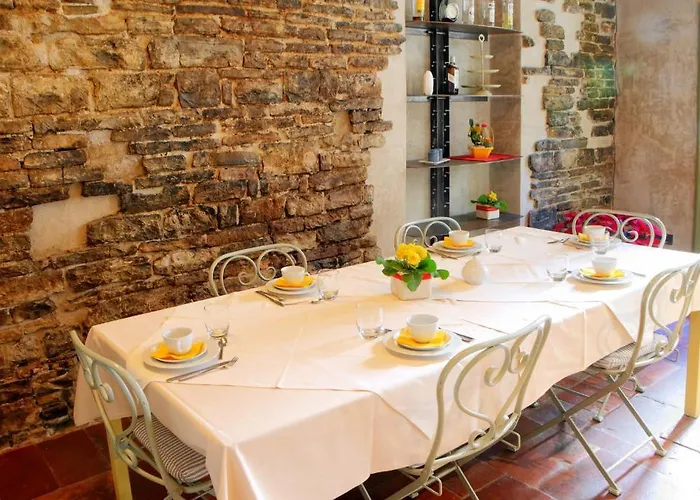 Bed & Breakfast Botton D'oro Bergamo