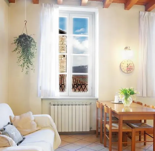 Bed & Breakfast Botton D'oro 4*