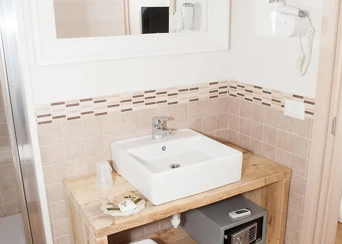 Botton D'oro Bed & Breakfast Bergamo