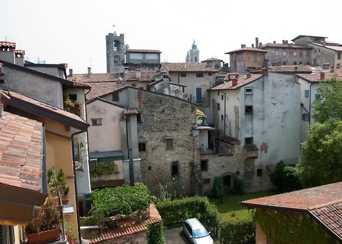 Botton D'oro Bed & Breakfast 4*