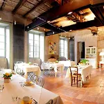 Botton D'oro Couette-café