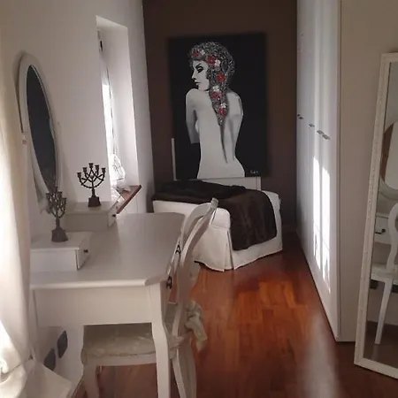 Botton D'oro 4* ベルガモ