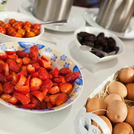 Botton D'oro ベルガモ