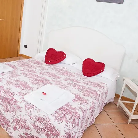 Botton D'oro ベッド・アンド・ブレックファスト