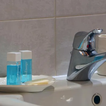 Botton D'oro ベッド・アンド・ブレックファスト