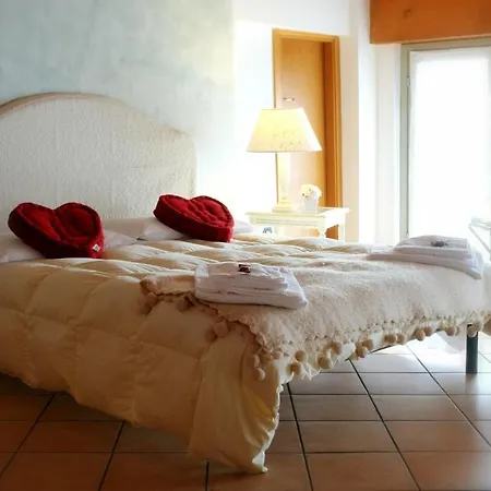 Botton D'oro ベッド・アンド・ブレックファスト