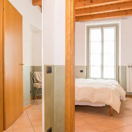 ベッド・アンド・ブレックファスト Botton D'oro ベルガモ