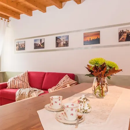 Botton D'oro ベルガモ