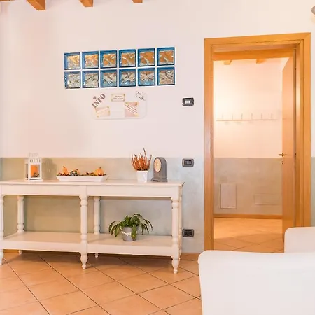 ベッド・アンド・ブレックファスト Botton D'oro ベルガモ