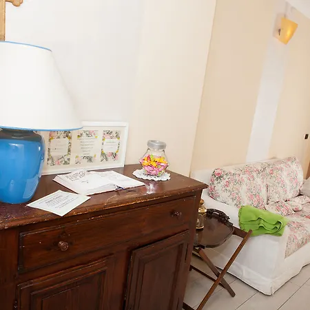 Botton D'oro ベッド・アンド・ブレックファスト