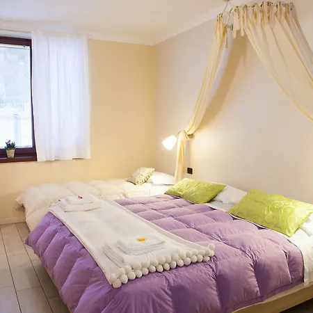 Botton D'oro ベルガモ