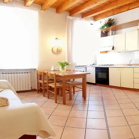 Botton D'oro ベルガモ