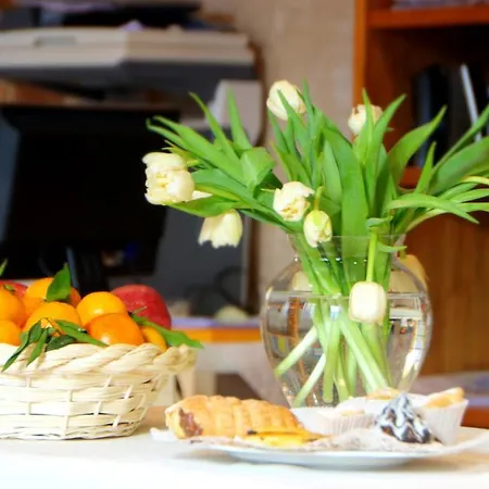 Botton D'oro ベルガモ