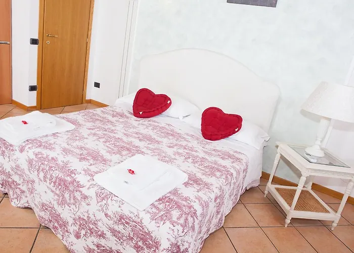 Botton D'oro Oda ve Kahvaltı