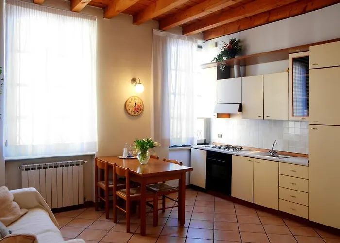 Oda ve Kahvaltı Botton D'oro 4*