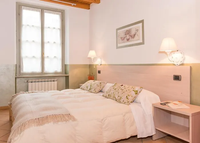 Oda ve Kahvaltı Botton D'oro 4*