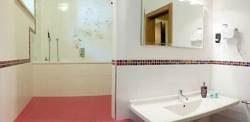 Botton D'oro Oda ve Kahvaltı 4*