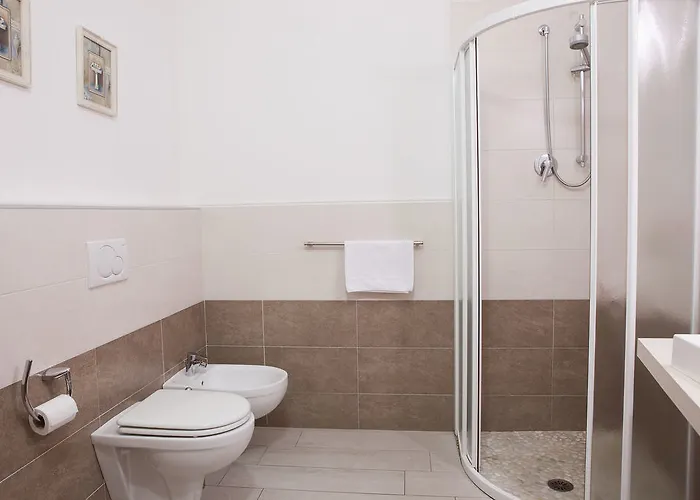 Botton D'oro Oda ve Kahvaltı Bergamo