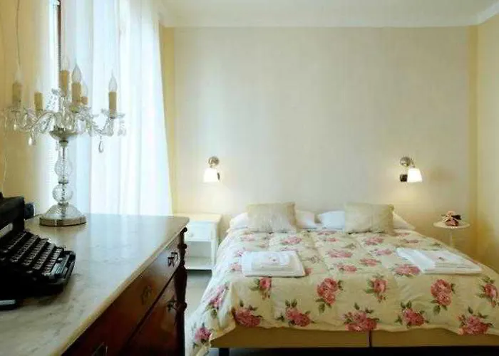 Botton D'oro 4* Bergamo