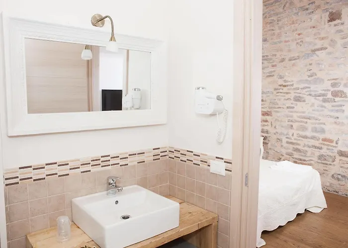 Oda ve Kahvaltı Botton D'oro Bergamo