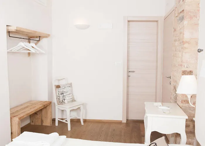 Botton D'oro Oda ve Kahvaltı